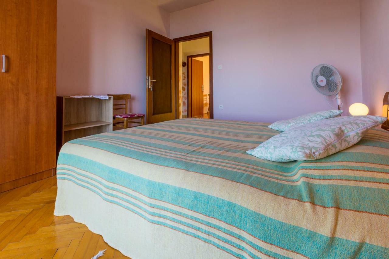 Apartman Ivka Dramalj Ngoại thất bức ảnh